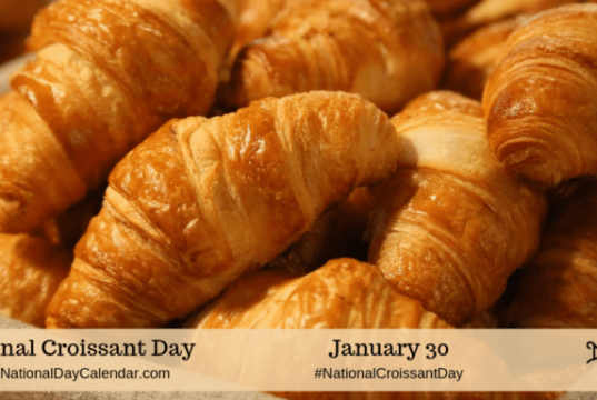 croissant