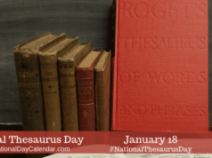 thesaurus