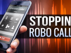 robocalls