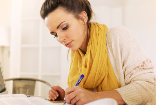 essay