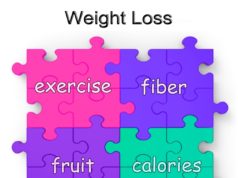 weight loss