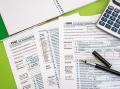 tax scam