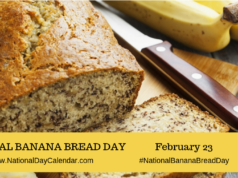 banana bread