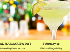 margaritas