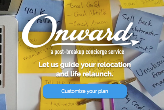 breakup concierge