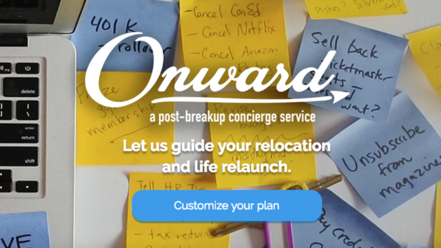 breakup concierge