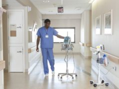 nursing