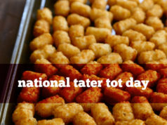 tater tots