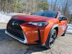 lexus
