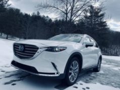 CX-9
