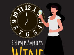 wine o'clock