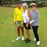 1st Place Women:  Diane Lang, Artie Morris, Diane LaVecchia