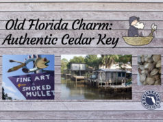 Cedar Key