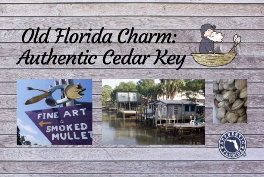 Cedar Key