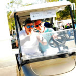 Juan Velez, Eric Haseman