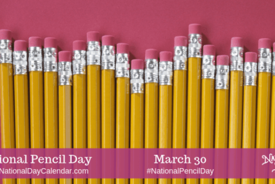 pencils