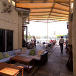 Outdoor-dining-area