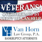 Van Horn law firm