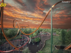 coaster