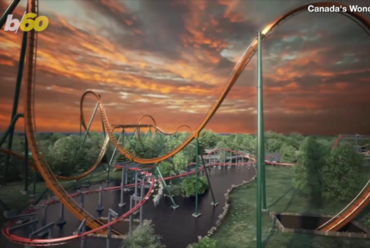 coaster