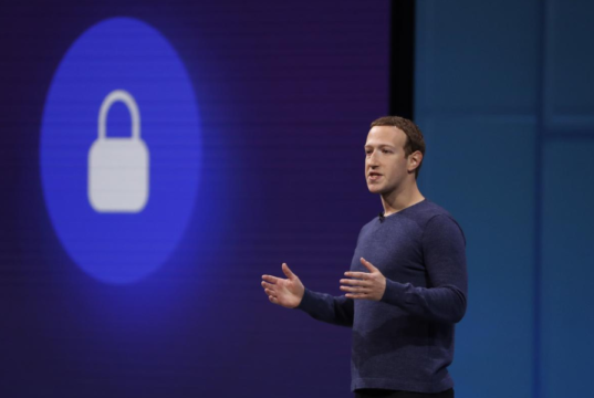 zuckerberg