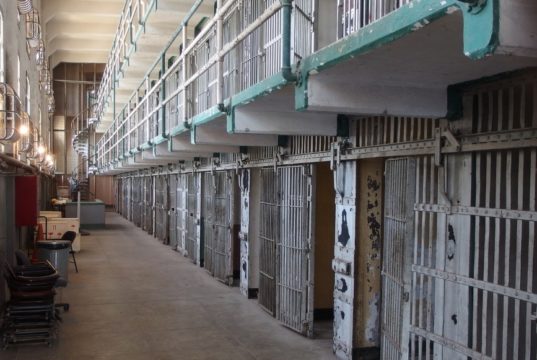 alcatraz
