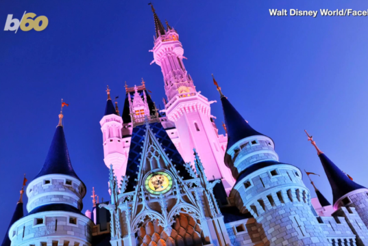 castle