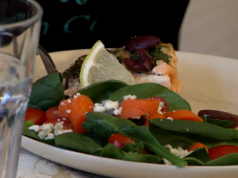 Mediterranean diet