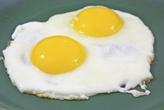 eggs