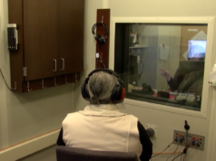 hearing loss