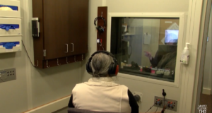 hearing loss