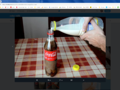 milk