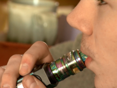 vaping