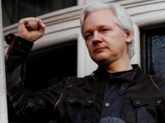 Assange