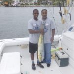 Little Brother Method with his Big Brother Crosby Carson