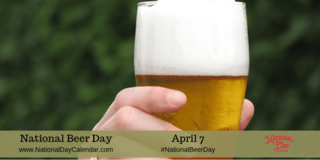 beer glass