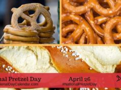 pretzel