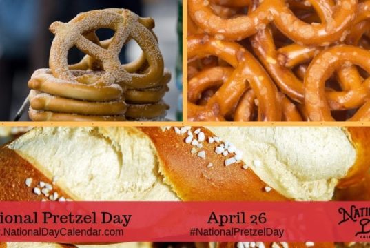 pretzel