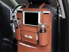 Car Organizer