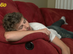 couch