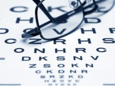 eyesight