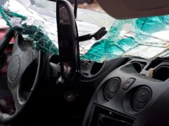 accident