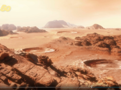 mars