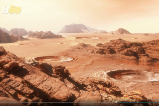 mars