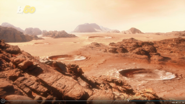 mars