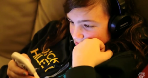 teen depression