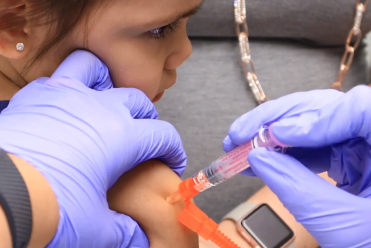 vaccine