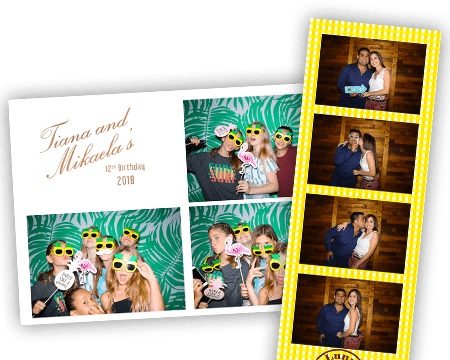 photo booth