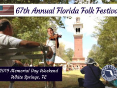 folk festival