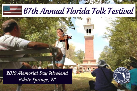 folk festival
